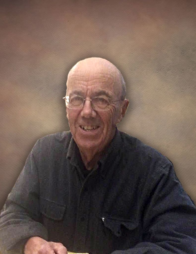 Larry Leibel