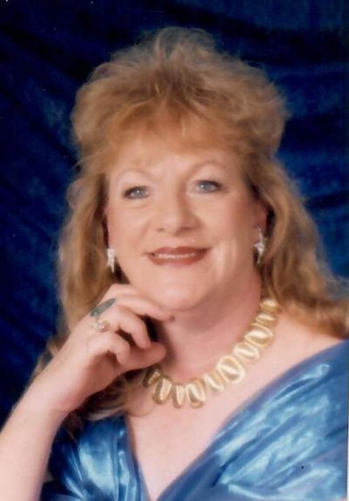 Judy Carol Yount