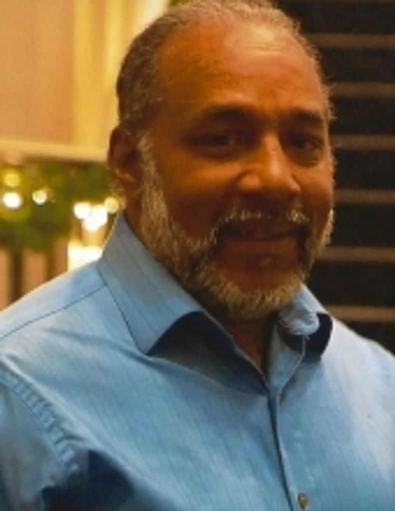 Rebert E. Johnson, Iv.