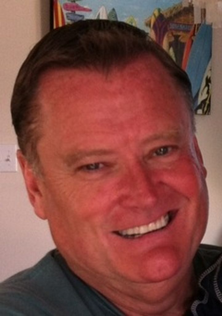 John "Jack" Leahy