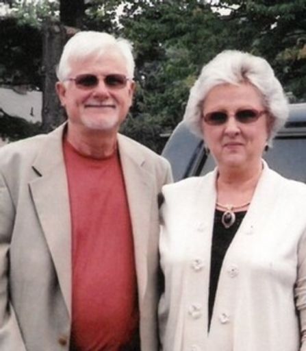 Mary Lou Chisom Profile Photo