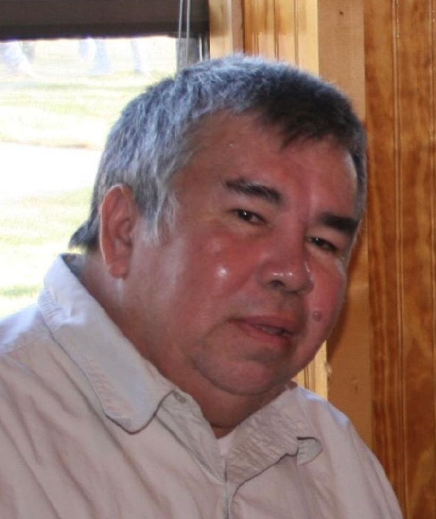 Johnnie Narcomey