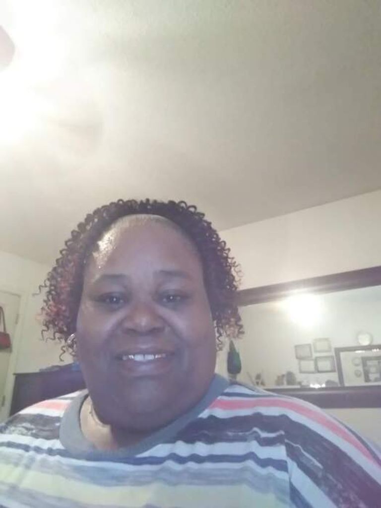 Wendy J. Powell Profile Photo