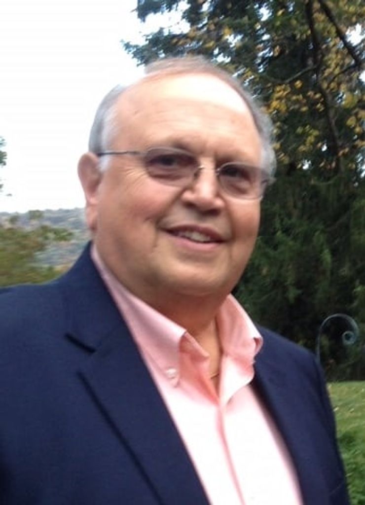 Ralph M. Snyder Profile Photo