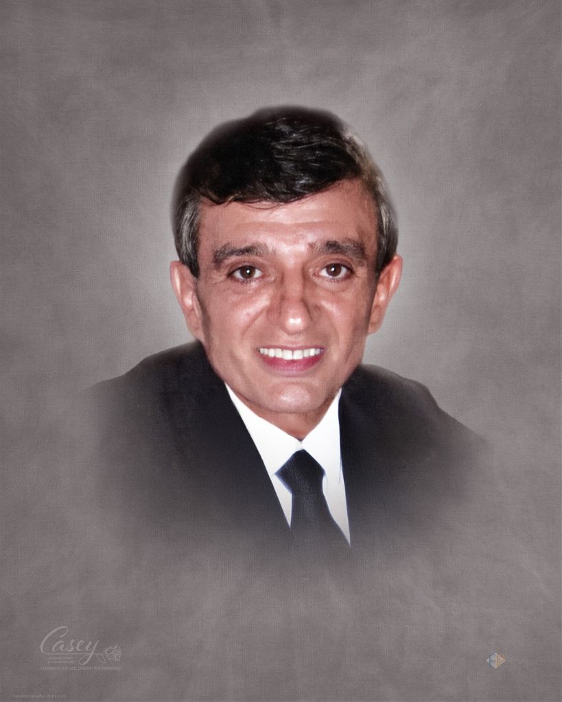 Mr. Michael Macary Profile Photo
