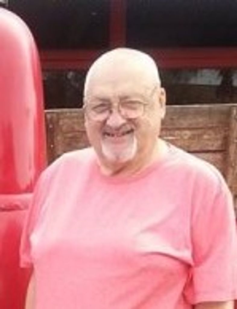 John "Cactus Jack" Harry Emrich