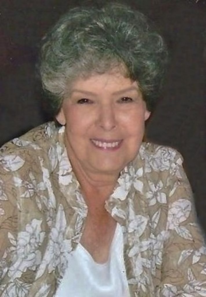 Linda Faye Bradley Profile Photo