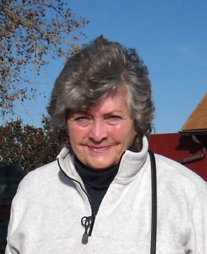 Rita Reuer Profile Photo