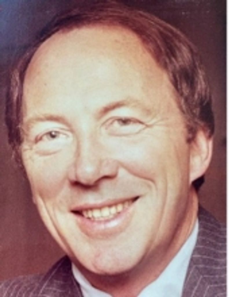 Don C. Becker Profile Photo