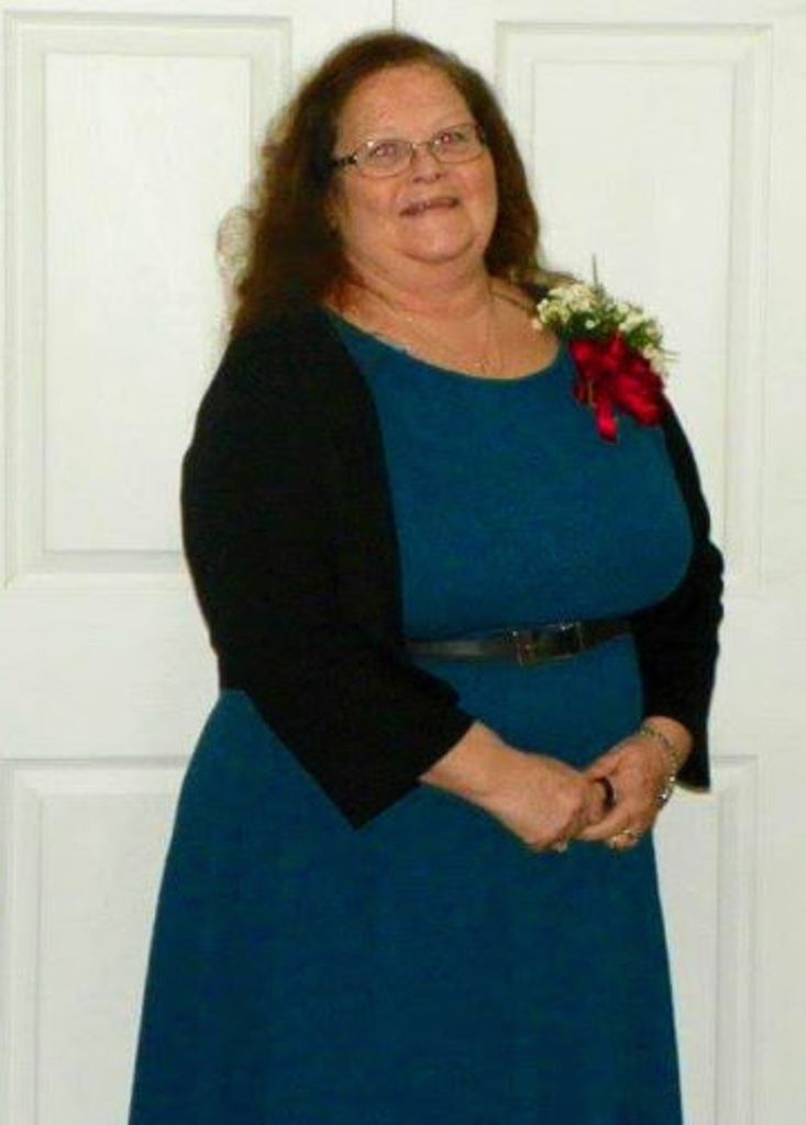 Connie Lee Wagner