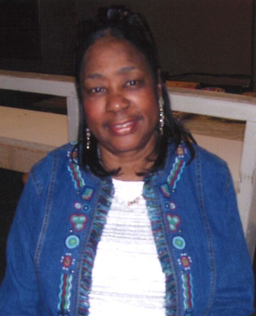 Mildred Smith