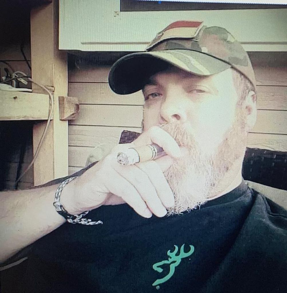 Andy Michael Mclelland Profile Photo