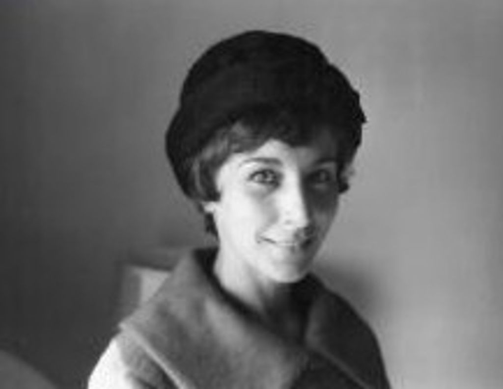 Rita Cecchini