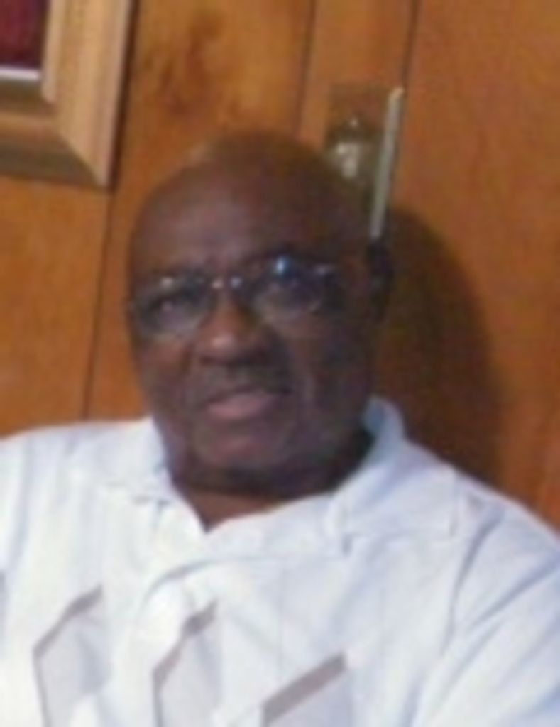 Paul Cobbs, Jr. Profile Photo