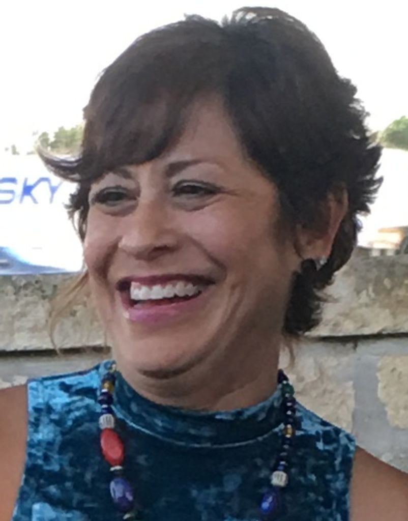 Brenda Lisa Watts Profile Photo