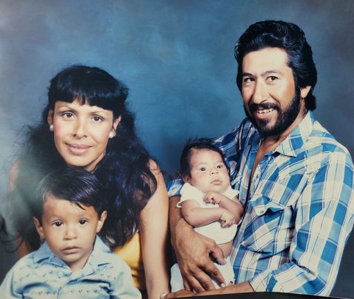 Blanca Irma Olivarez Martinez photo gallery thumbnail 4 of 26