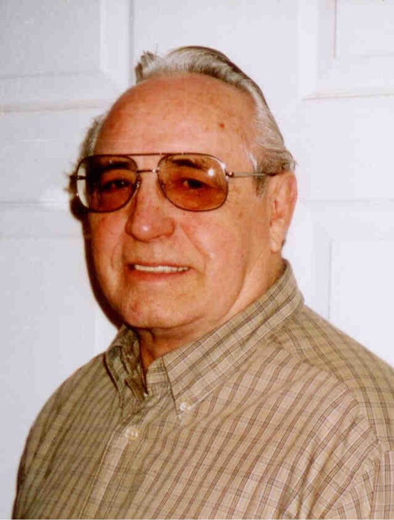 Joe Casey