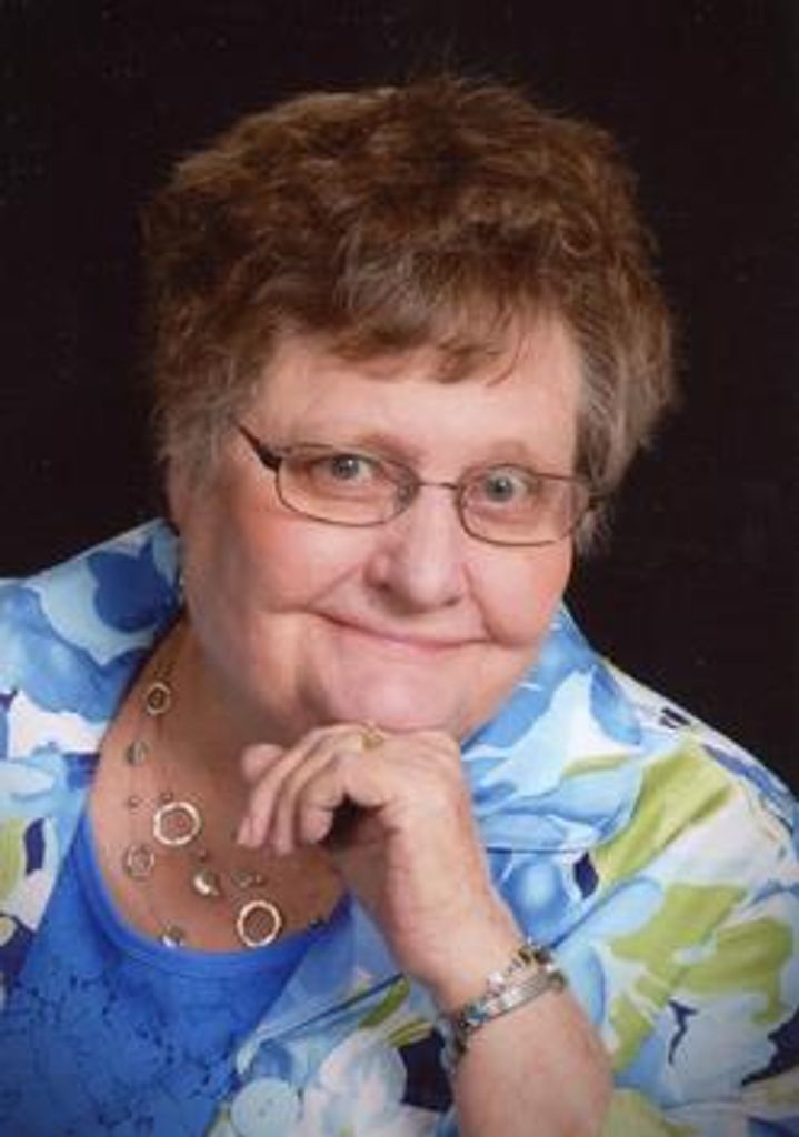 Charlotte Fay Snyder Profile Photo