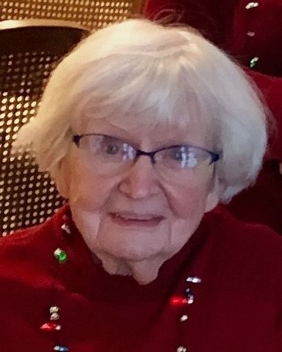 Maryann P. Stuckel's obituary image