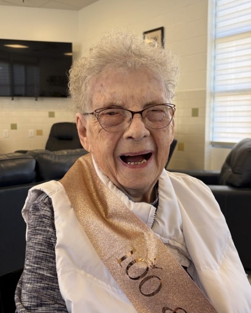 Betty Lou Jacobs