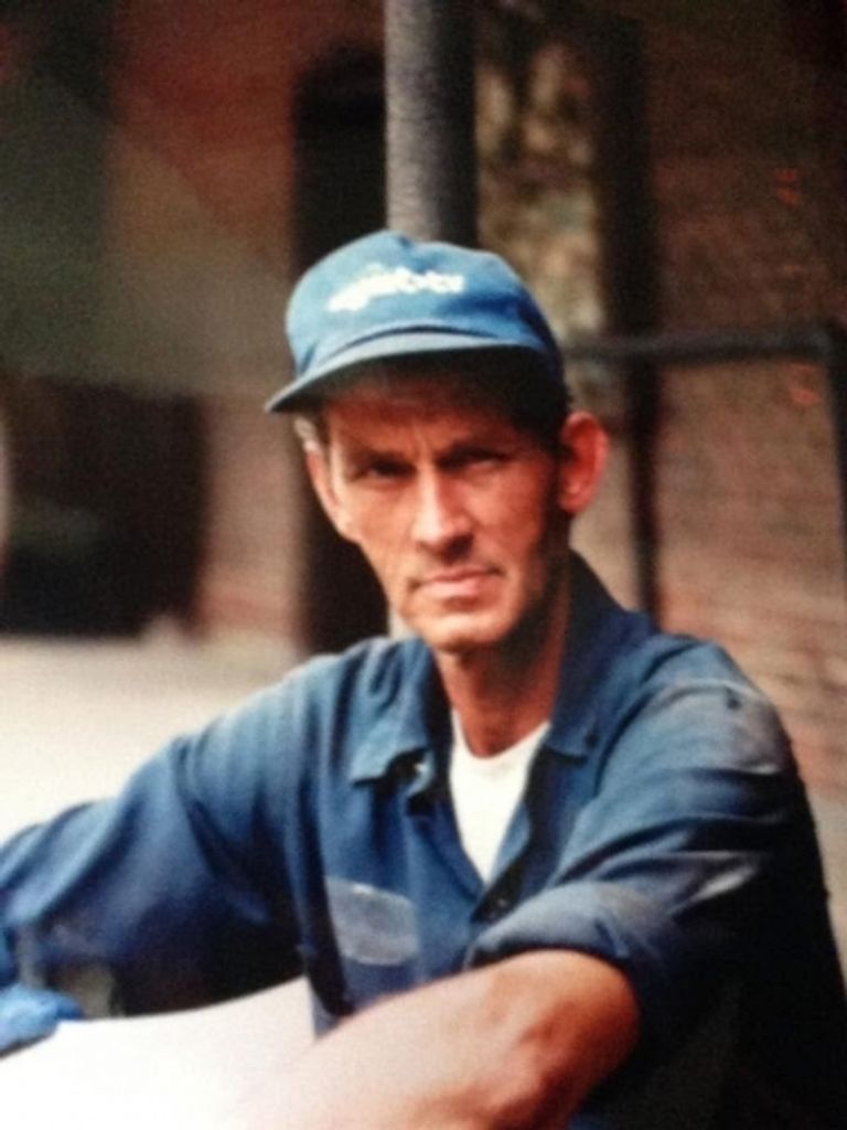 Leroy Jones Profile Photo
