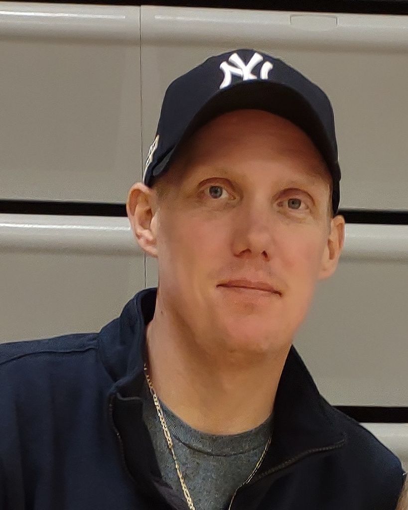 Anthony J. "AJ" FAY