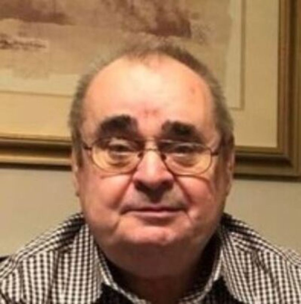 Stefan Jan Litwicki Profile Photo
