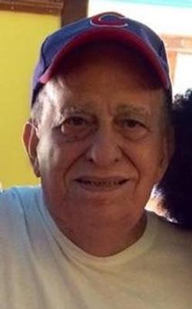 Luis A. Martinez Profile Photo