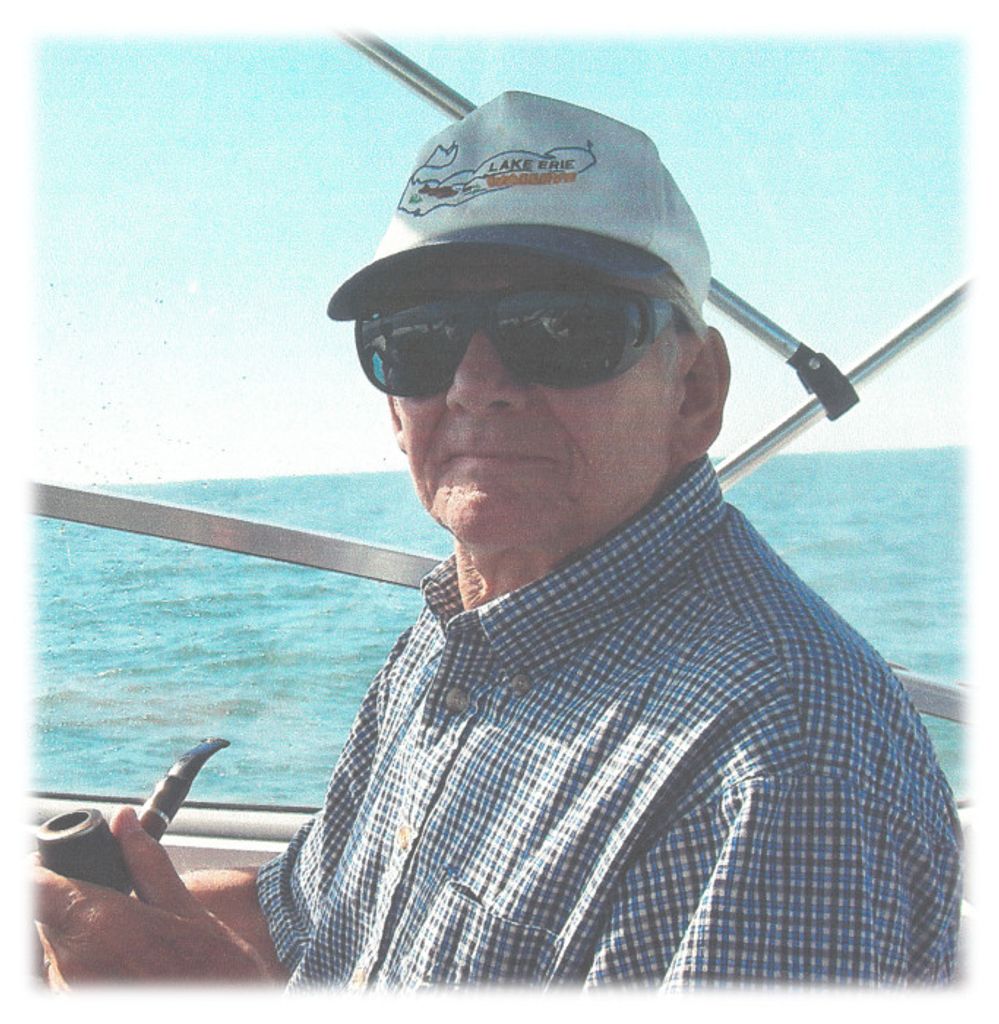 Bernard Francis Jarold Profile Photo