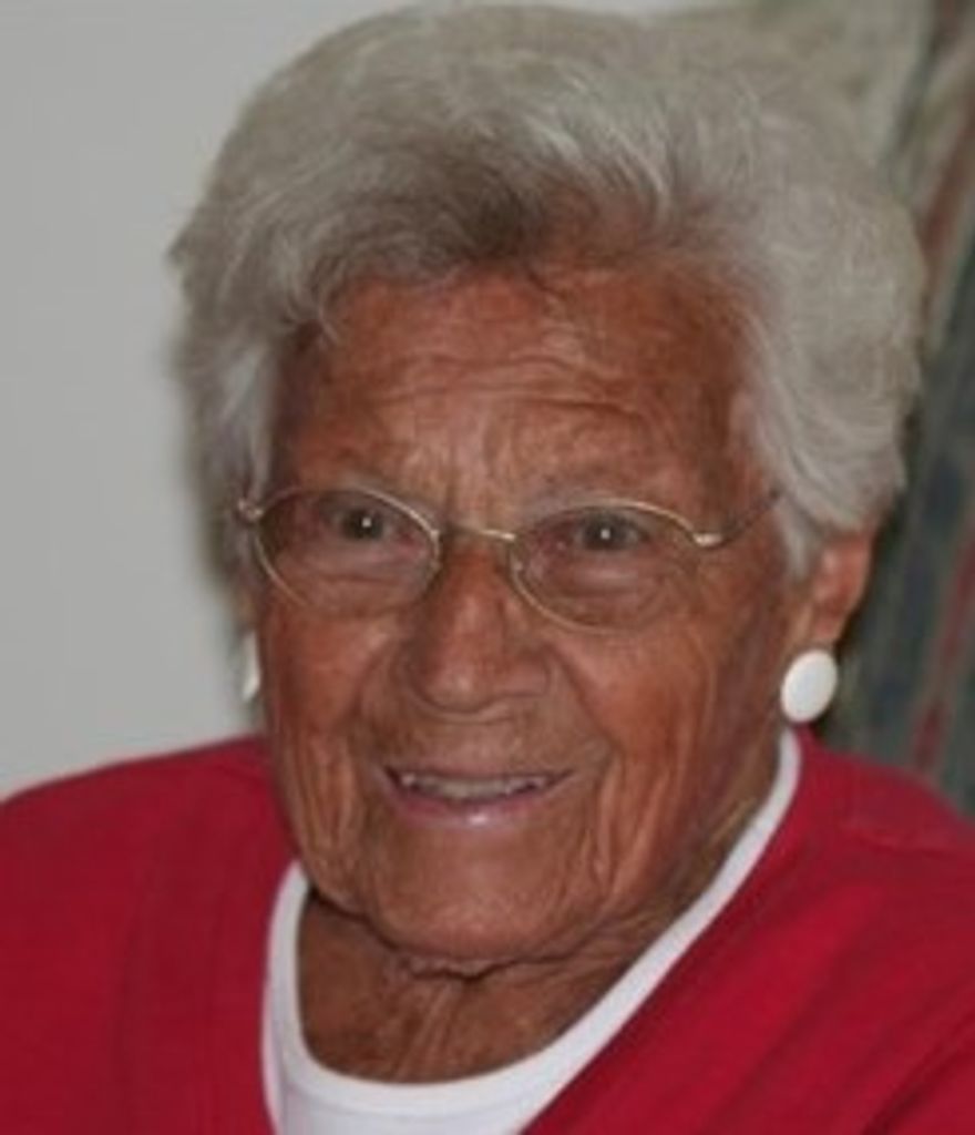 Margaret (Mehok)  Clark