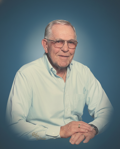 Roger Duwayne Holty's obituary image