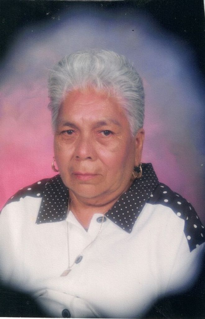 Bartola Sanchez Profile Photo