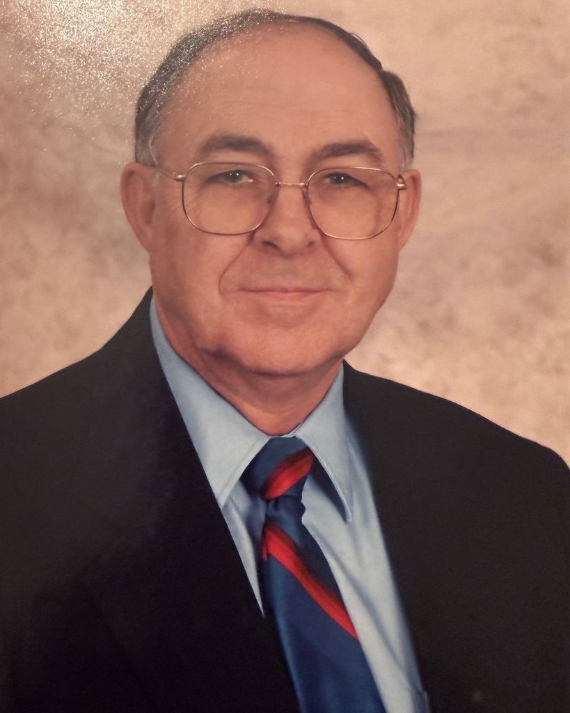 Gerald Gaston Freeman Profile Photo