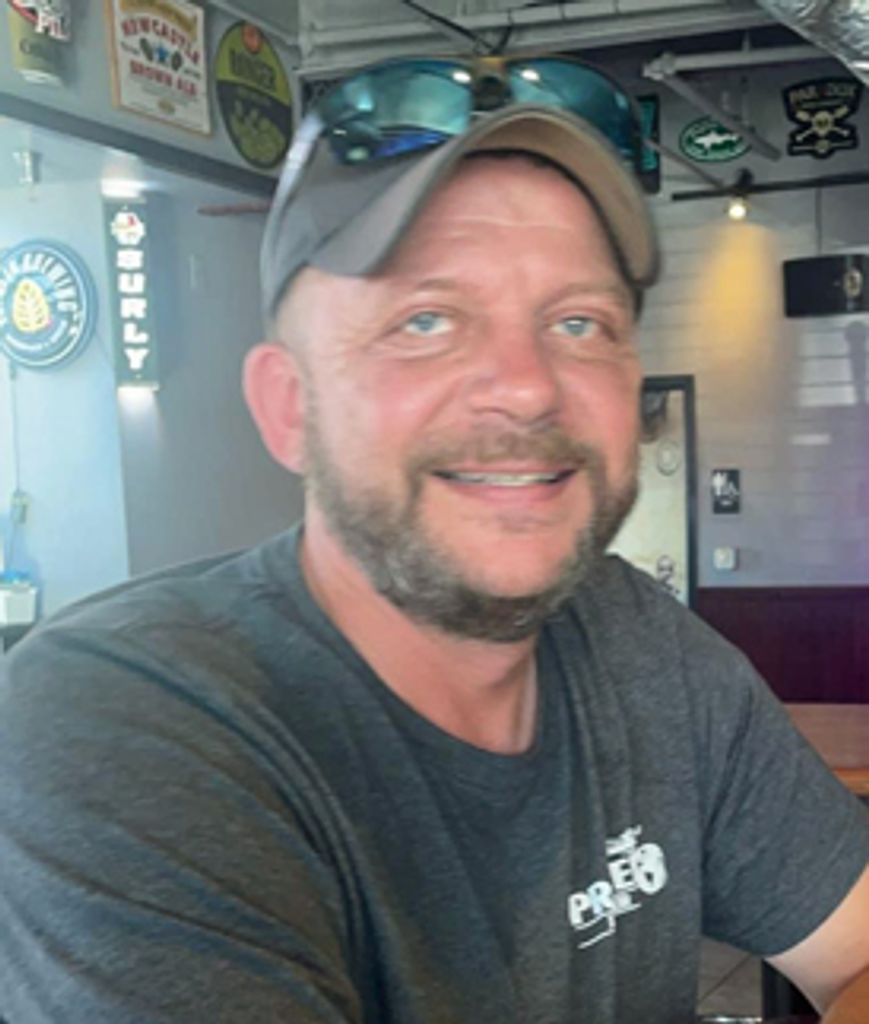 Dean Allen Luczynski