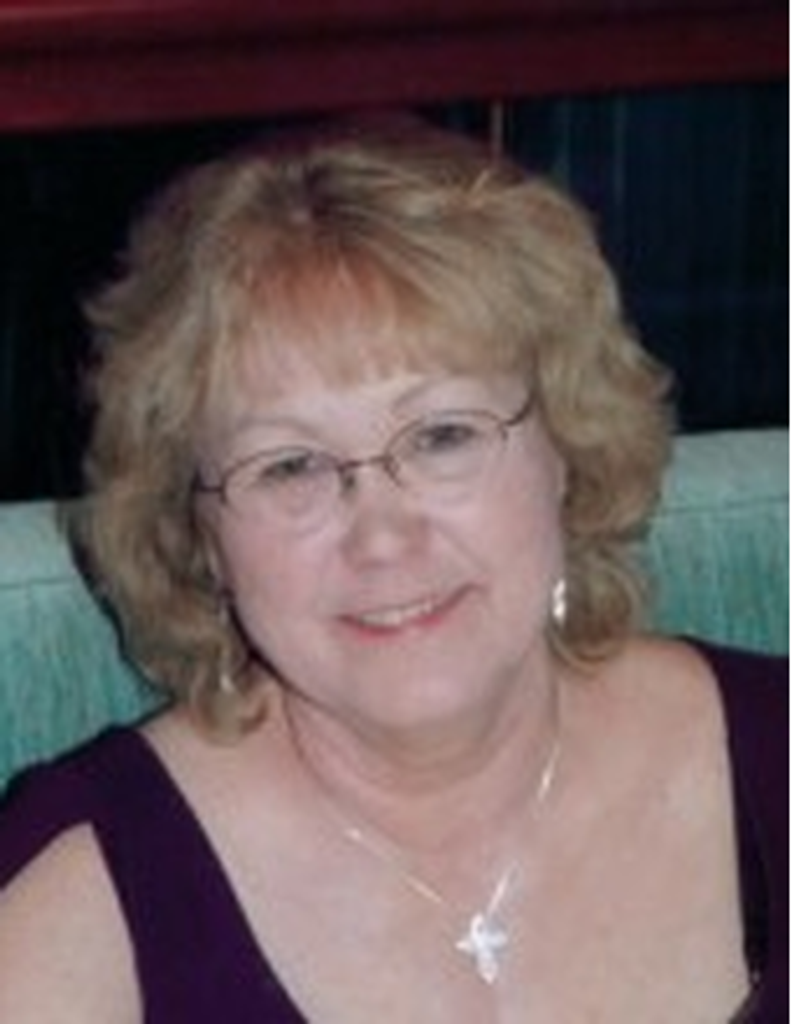 Erma Delores Gurganous Fender