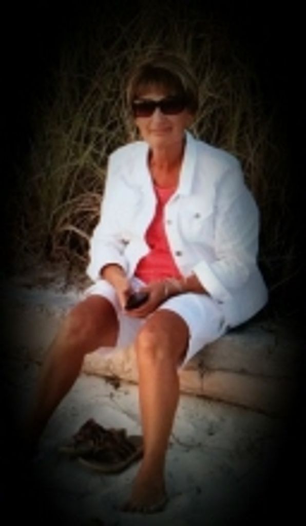 Janet Lee Kaebisch