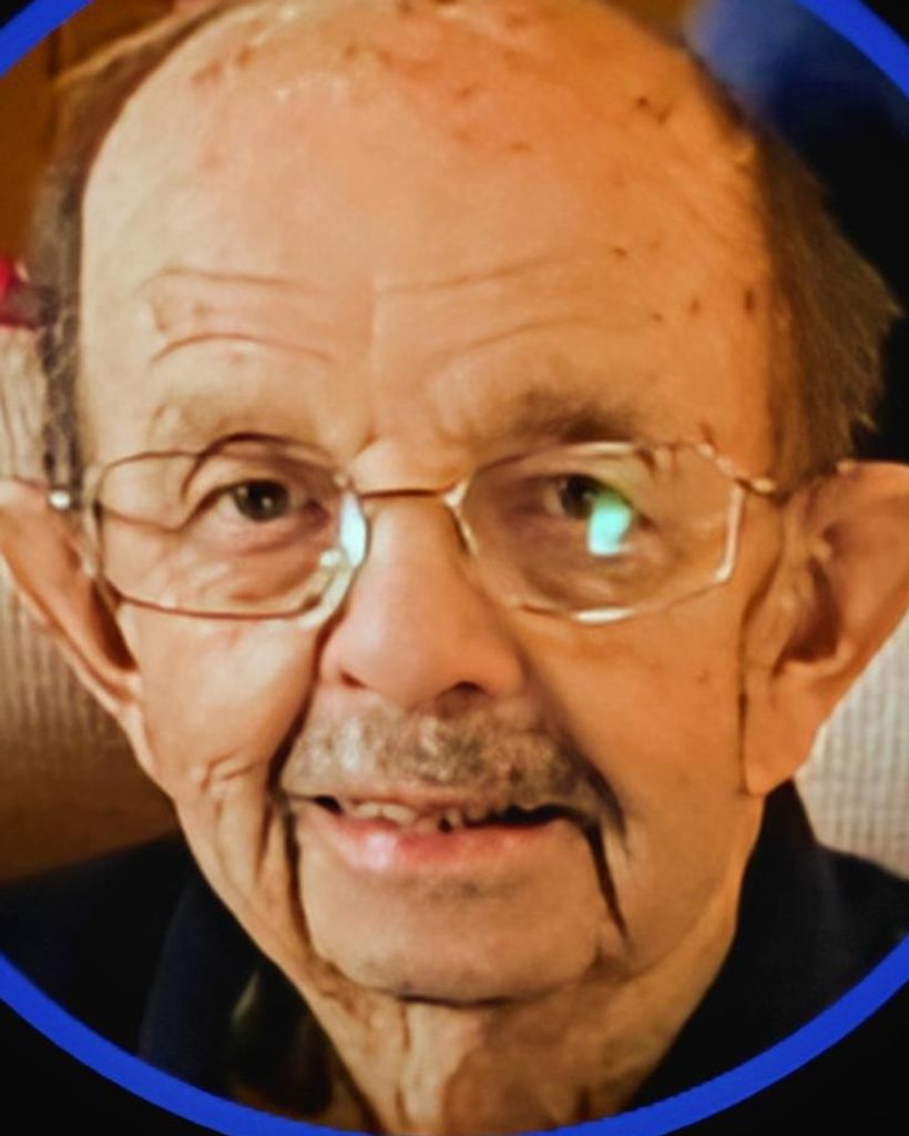 Carroll W. Hall, Jr.