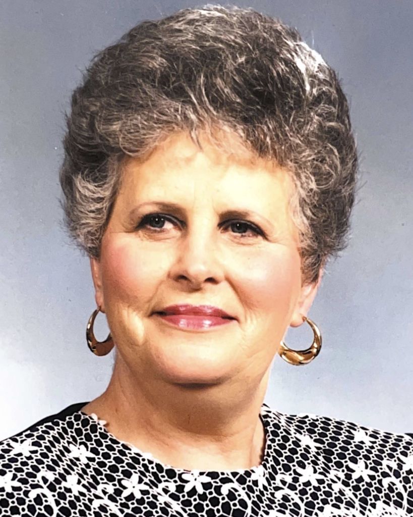 Joan Strong Profile Photo