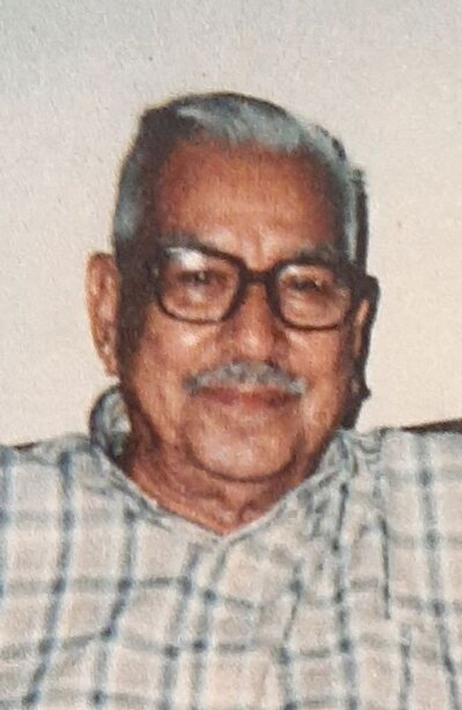 Carlos Balderas, Sr.