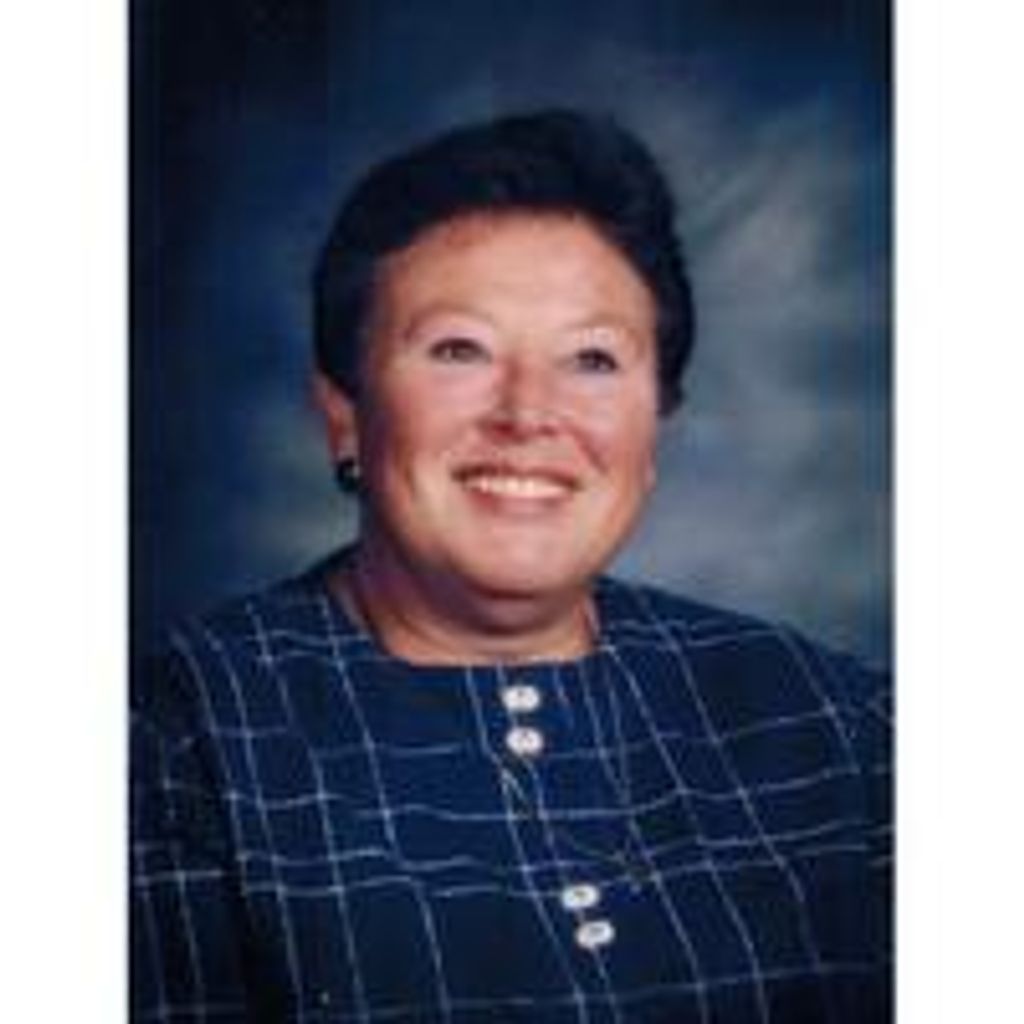 Lilian Ross