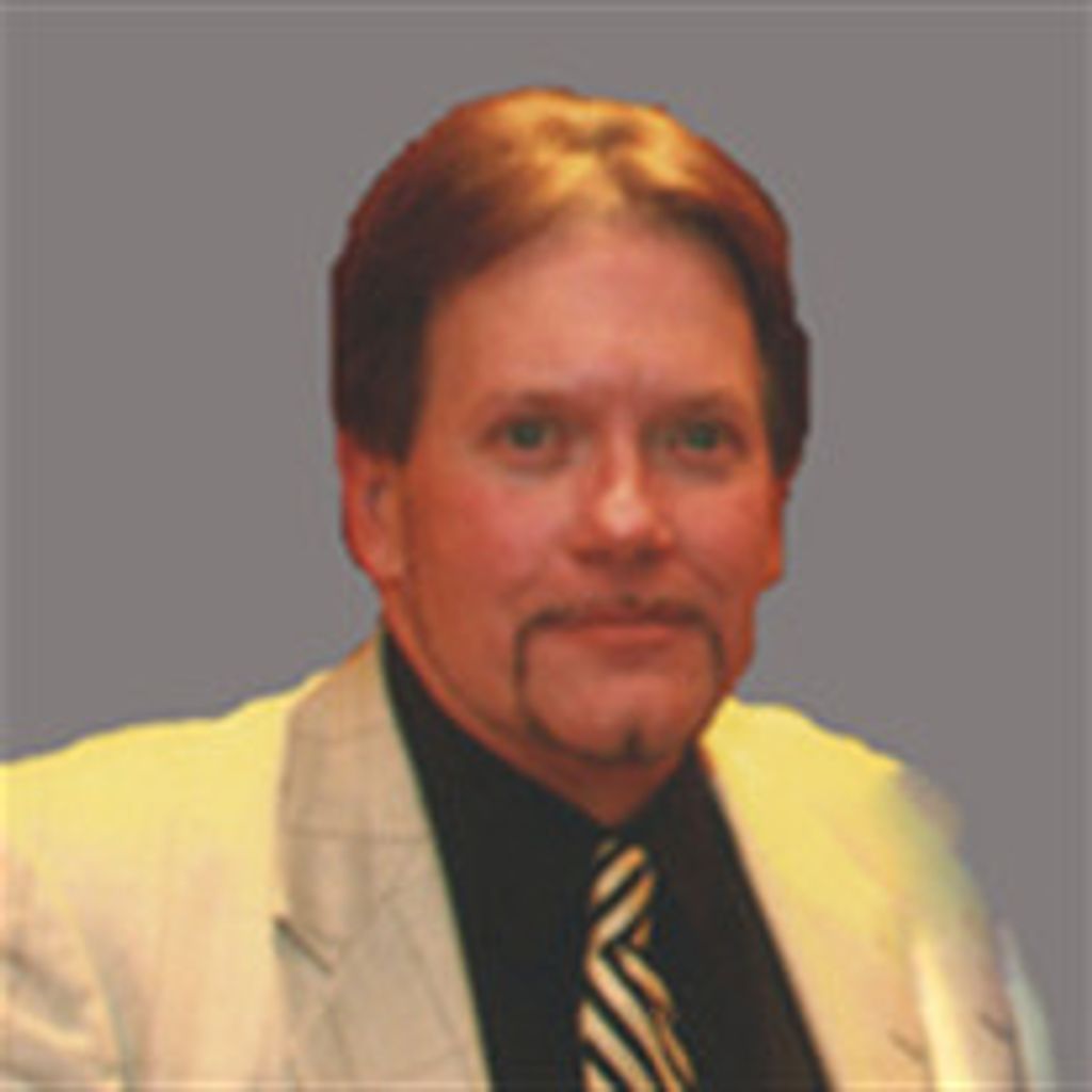 David James "Dave" Hunt