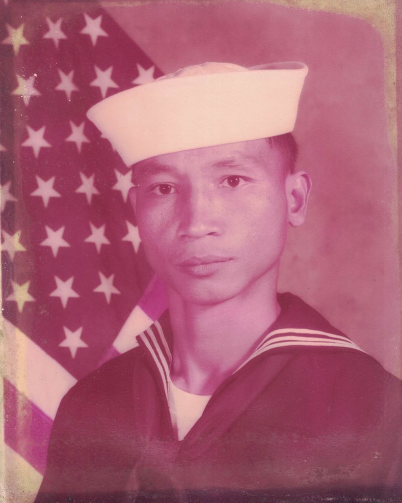 Cesar Singson Baterina Profile Photo