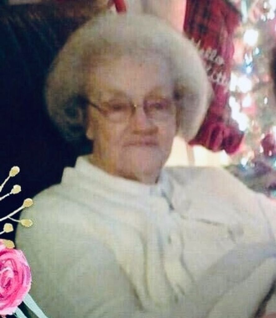 Alyce F. Mayberry Profile Photo