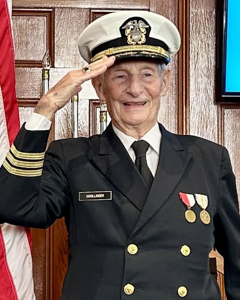Dana R. Schillinger