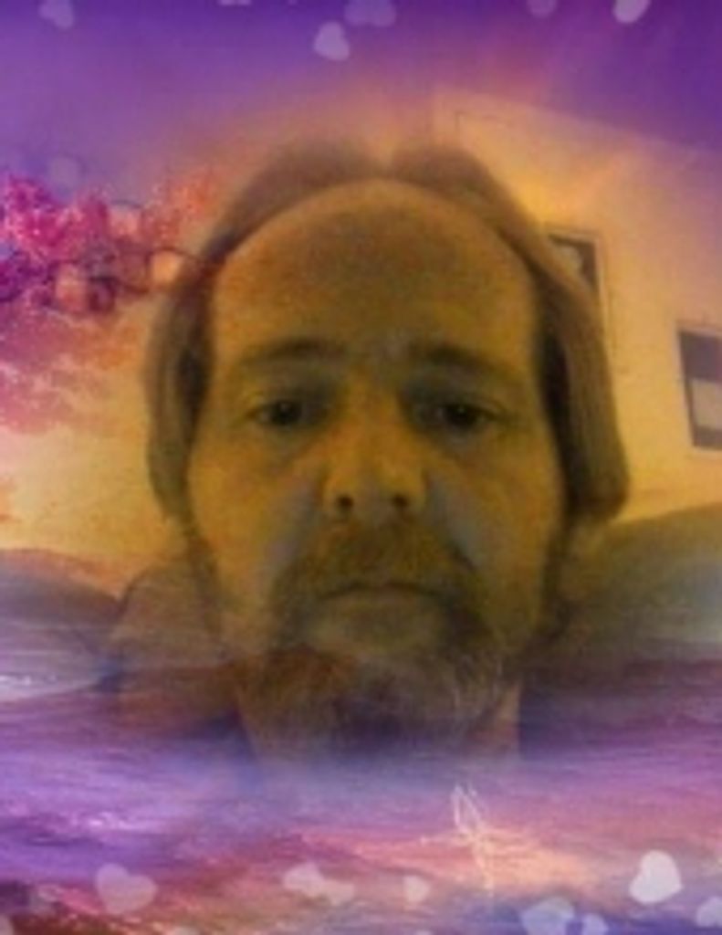 Michael Allen Williams