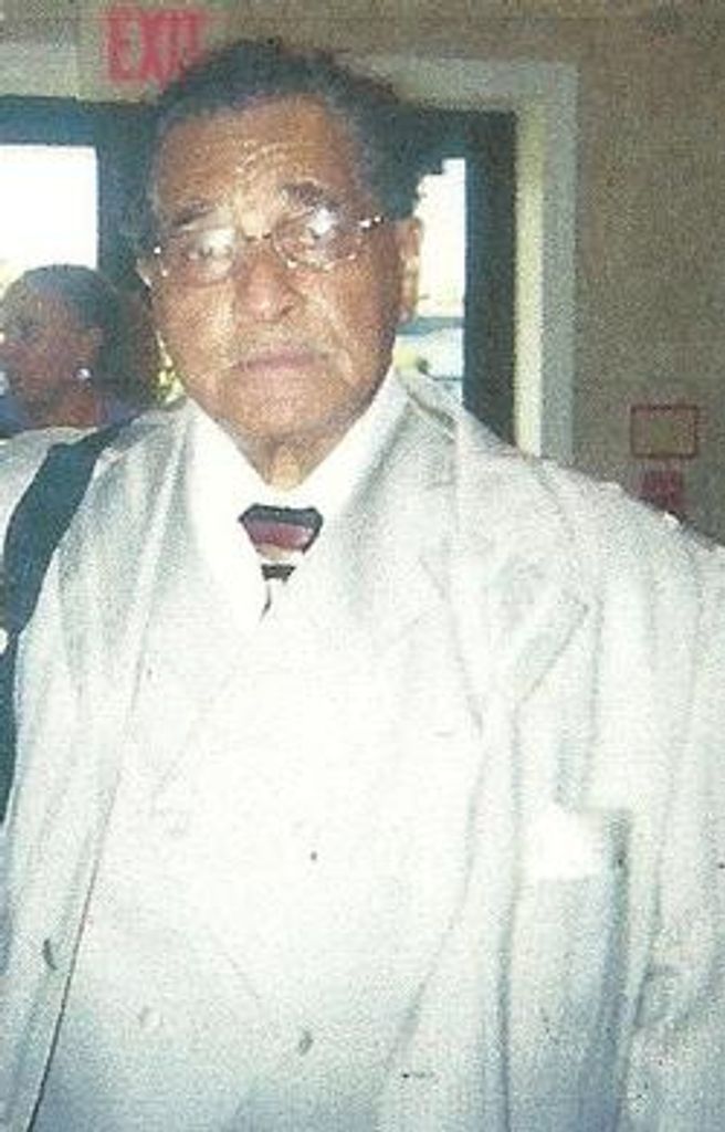 Floyd Edward Bishop,Sr