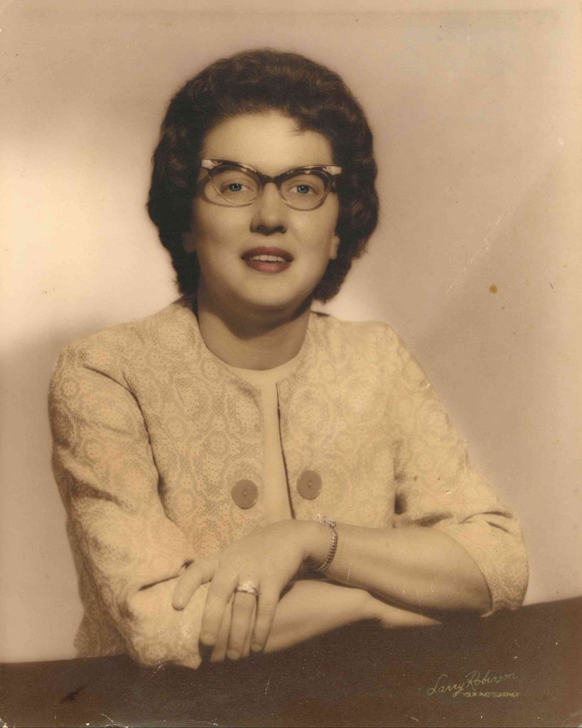 Betty Skinner Savage Profile Photo