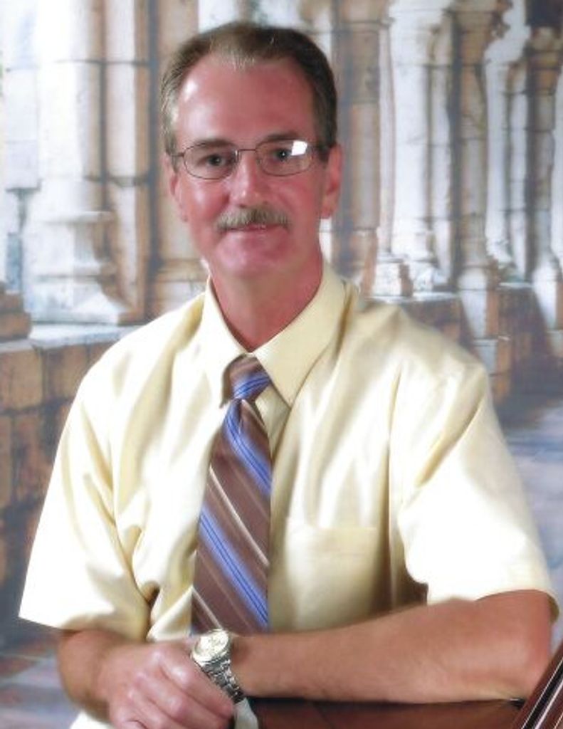 Mark Dial Profile Photo