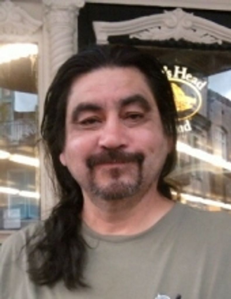 Stephen Mack Reyburn, Jr.