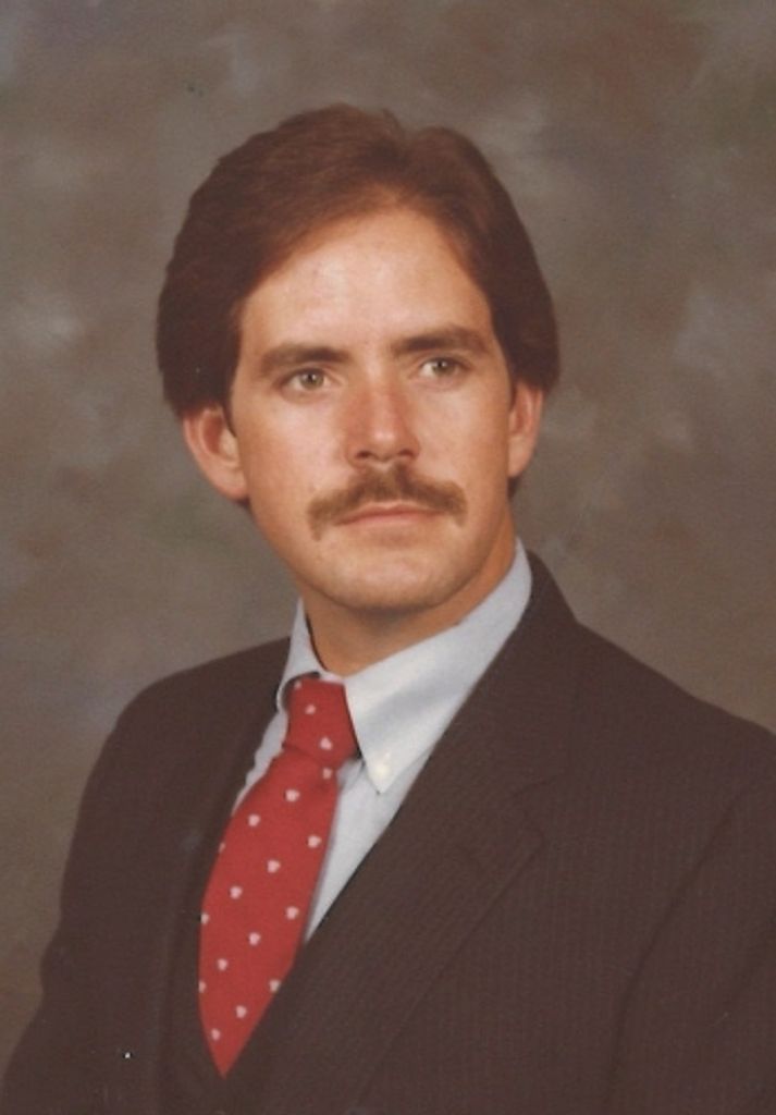 Tony Lee Smith Profile Photo